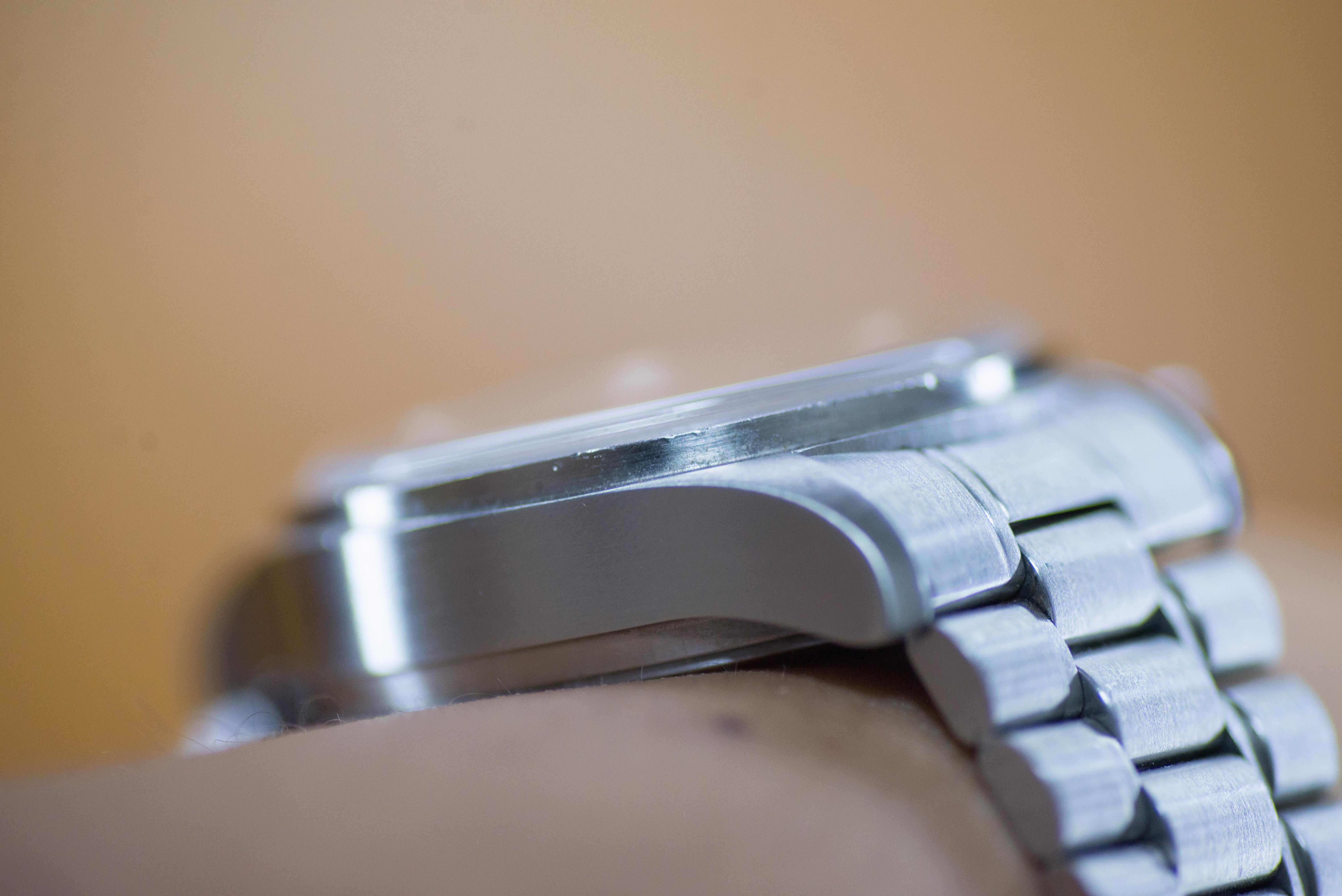 It ain’t no Speedy, It’s a Dynamic – Omega Dynamic III Chronograph ...