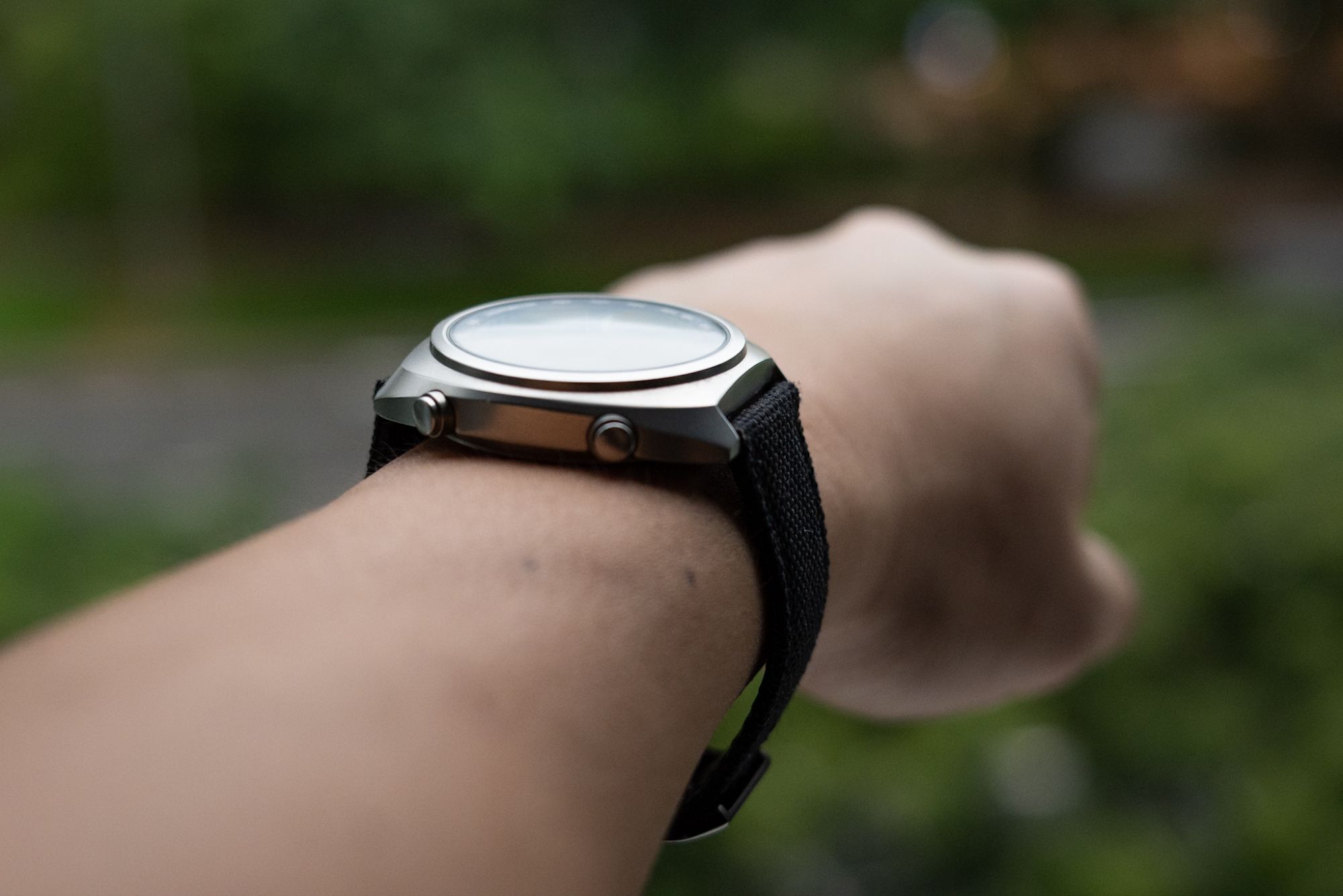 Blast from the Past: Casio Timber Cruiser TIC-100 Review